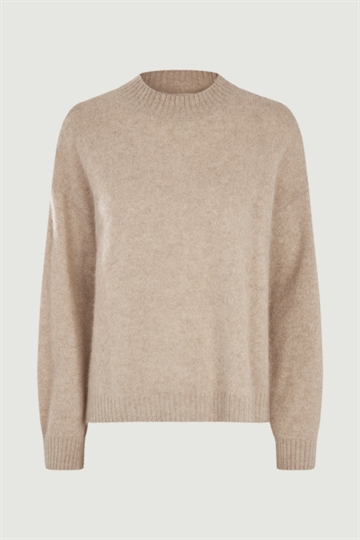 Six Ames Lola Beige Melange